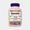 Webber Naturals Quercetin 500 mg 140 tabliet