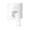 Podomietková batéria Eurocube Chróm Grohe 24094000