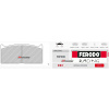 Závodní destičky DS1.11 Ferodo racing FRP308W