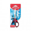 Maped Nožnice 13 cm Essentials Soft mix farieb