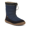 Froddo BF UP TEX Snow Wool 2025 Dark Blue zimné, Veľkosť 28