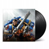 Warhammer 40 000 Space Marine 2 soundtrack Nima Fakhrara Steve Molitz Vinyl