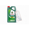 Motorový olej Castrol 5 l 5W-30