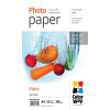 COLORWAY fotopapír/ matte 190g/m2, A4/ 50 kusů PM190050A4
