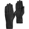 rukavice MAMMUT FLEECE PRO GLOVE Black 9