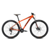 Fuji Nevada 29 3.0 LTD orange 24