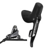 Sram Rival 22 HRD FM, radenie/brzda Flat Mount - zadné/zadná - 1800 mm
