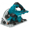 Makita DHS783T2JU Aku okružná píla s AWS Li-ion LXT 2x18V/5,0Ah