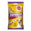 Pedigree Pochoutka Jumbone hovězí small 160g