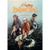 Čtyřka z Baker Street: Pánové z Limehouse - J.B. Djian, Olivier Legrand, David Etien (ilustrátor)