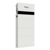 Kompletná zostava Solax - X3-IES - All In One výkon 4-15K (10,2 kWh až 30,6 kWh) Veľkosť: IES X3-5K - výkon 5 kW, bateriové úložiště 10,2 kWh