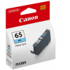 Canon CLI-65C foto azurová 4220C001