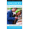 Anglicky 15 minút denne - Jane Wightwick