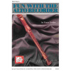 Fun With The Alto Recorder (Zábava s altovou zobcovou flautou)