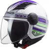 PRILBA NA MOTOCYKLE LS2 OF562 AIRFLOW RONNIE S (PRILBA NA MOTOCYKLE LS2 OF562 AIRFLOW RONNIE S)