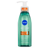Nivea Derma Skin Clear čistiaci pleťový gél 150 ml