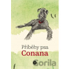 Příběhy psa Conana - Jana Marešová, Veronika Schmidtová (Ilustrátor)