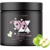 BrainMax Women Beauty Collagen Greens, Zelené jablko, 300 g Rybí kolagén Naticol® a zelené BIO superpotraviny so sviežou chuťou zeleného jablka, 30 dávok, výživový doplnok