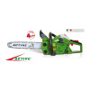 Reťazová / motorová píla - ACTIVE 40.40-V-GARDEN