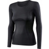 Brubeck Comfort Wool dámské termo tričko LS11610, velikost S