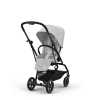 CYBEX Eezy S Twist+ 2 fog grey 2025