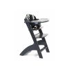 Childhome Rastúca stolička Lambda 3 Varianta: Anthracite