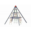 BERGER – HUCK Lezecký wigwam Midi
