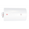 OSO HOTWATER Nerezový zásobníkový ohrievač TÚV s elektr. ohrevom- OSO SAGA STANDARD Typ: EURO 150 X
