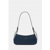Calvin Klein kabelka dámska z imitácie kože LV04F3170G modrá ONE SIZE