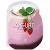 Jogurt 50 snadných receptů - Cinzia Trenchiová