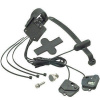 KABELÁŽ SHIMANO-KIT FLIGHTDECK