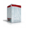 Ultimate Unwind Paperback Collection