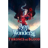 Age of Wonders 4 - Thrones of Blood (DLC)
