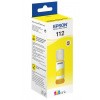 Epson originální ink C13T06C44A, yellow, 1ks, Epson L15150, L15160 C13T06C44A