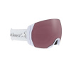 RED BULL SPECT RED BULL SPECT SIGHT-002S, matt white, pink with silver mirror, CAT2, HIGH CONTRAST Velikost UNI
