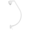 Eurolite držiak diskokoule (d x š x v) 120 x 220 x 880 mm; 50301025