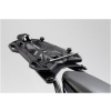 SW MOTECH platňa na street-rack pre kufor Shad SH48, SH49, SH50, SH58x, SH59x
