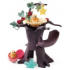Set figúrok a príslušenstva Schleich Kĺzajúce sa malej sovy 42525 (4059433573397)