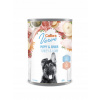 Calibra Dog Verve GF Junior Turkey & Lamb 400 g