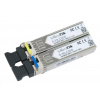 MikroTik SFP (miniGBIC) modul S-35/53LC20D, SM, 20km, 1.25G S-3553LC20D