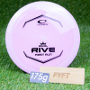 Latitude 64 Royal Rive - Grand First Run (Latitude64) Farba: Ružová 173-175g