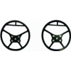 Protišmykové návleky HAVEN RUBBER FRONT, Veľkosť S