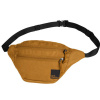 Jack Wolfskin Konya Hipbag 8007801-3389 (192833) Black One size