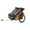 THULE Chariot Sport 2 single natural gold 2025
