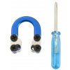 Beast Hunter Oko na tětivu Beast Hunter D-Loop Blue