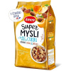 Emco Super mysli chrumkavé Ovocie & Orechy 500 g