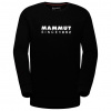 Mammut Core ML Crew Neck Logo Men