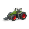 Bruder Traktor Fendt 1050 Vario s predným závažím 1:16 04040