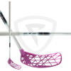 Exel E-Lite White 2.9 Thin Oval MB 24/25 92cm (=103cm) pravá (pravá ruka dole)
