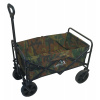 Cattara 13704 Kempingový vozík skládací TROGIR ARMY